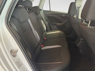 Skoda Kamiq 1.0 TSI 85kW (115CV) DSG SELECTION