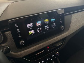 Skoda Kamiq 1.0 TSI 85kW (115CV) DSG SELECTION