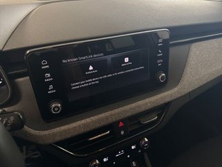 Skoda Kamiq 1.0 TSI 85kW (115CV) DSG SELECTION