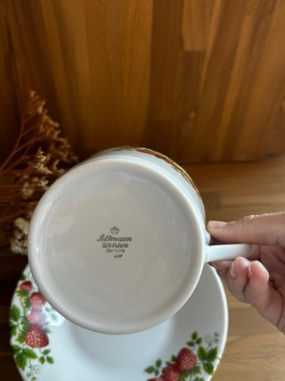 Tazon de desayuno Selman