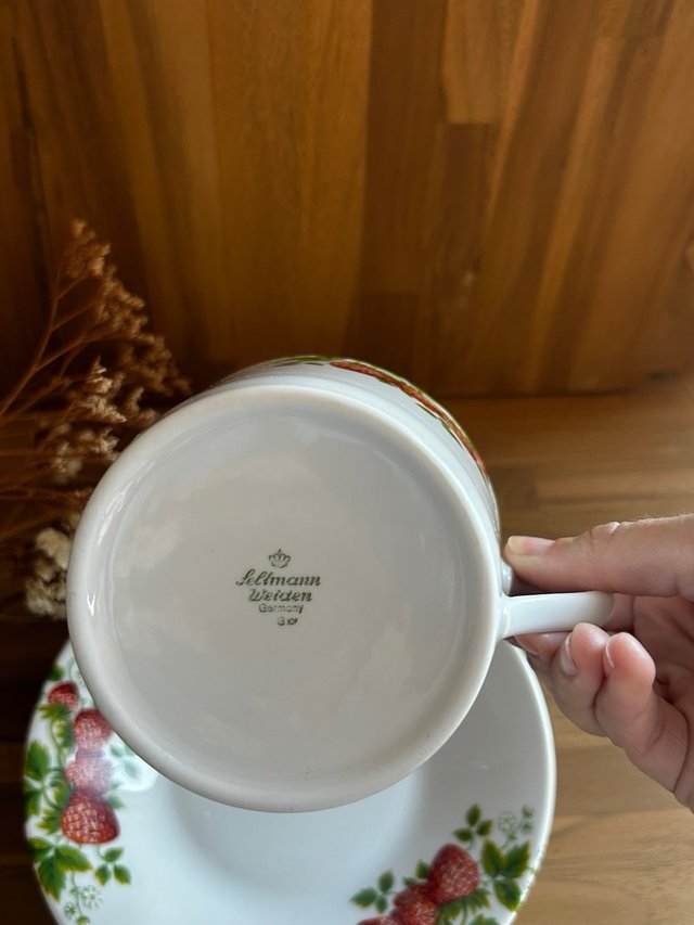 Tazon de desayuno Selman