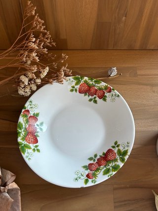 Tazon de desayuno Selman