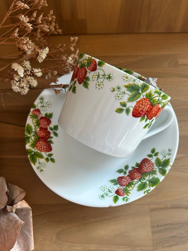 Tazon de desayuno Selman
