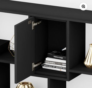 Estantería Libreria Mobili Fiver diseño italiano