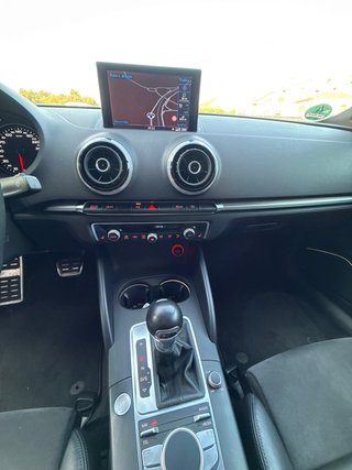 Audi A3 2014