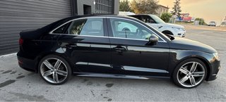 Audi A3 2014