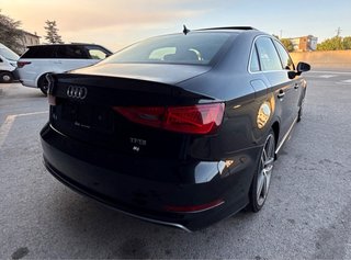 Audi A3 2014