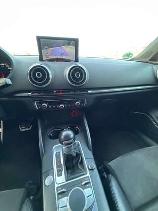 Audi A3 2014
