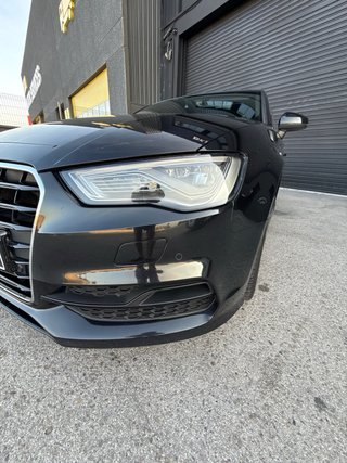 Audi A3 2014