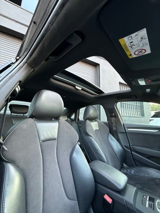 Audi A3 2014
