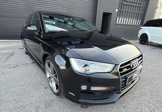 Audi A3 2014