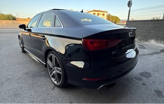Audi A3 2014
