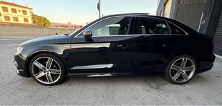 Audi A3 2014