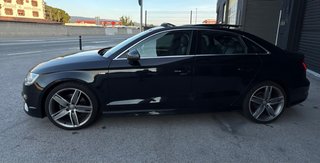 Audi A3 2014