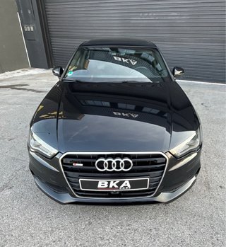 Audi A3 2014