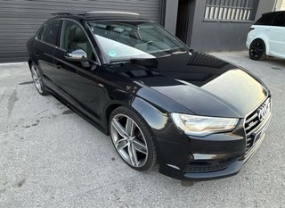 Audi A3 2014