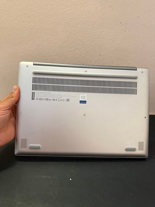 Portátil Lenovo i5