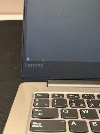 Portátil Lenovo i5