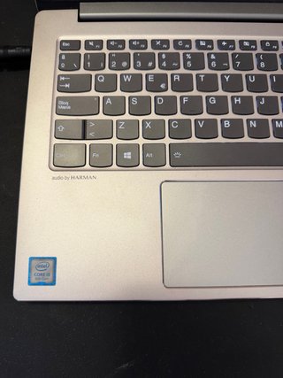 Portátil Lenovo i5