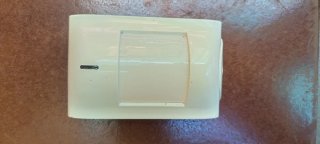 Kit 5 Sensores Alarma con Cámara y Movimiento