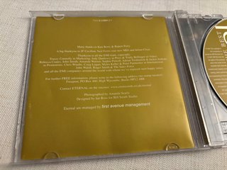 Eternal - The Best Of CD