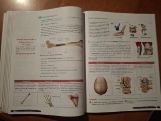 Biología y Geología 3º ESO. Libro del estudiant...