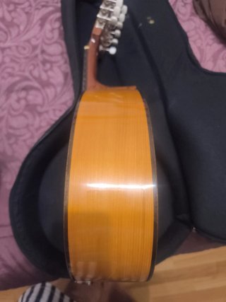 Bandurria de 12 cuerdas