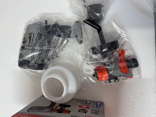 Pistola Pintura DAEWOO DALPG18Y-1