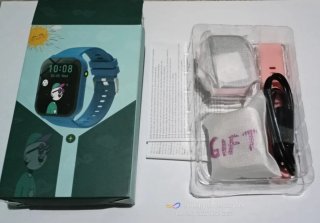 2 Relojes Inteligentes+Regalos Sorpresa