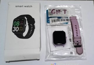 2 Relojes Inteligentes+Regalos Sorpresa