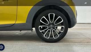 Opel ADAM 2015 1.4 XEL ROCKs
