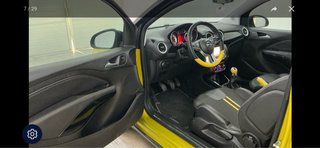Opel ADAM 2015 1.4 XEL ROCKs