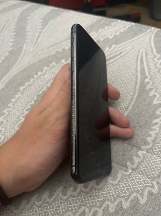 iPhone X Apple