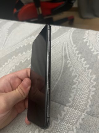 iPhone X Apple