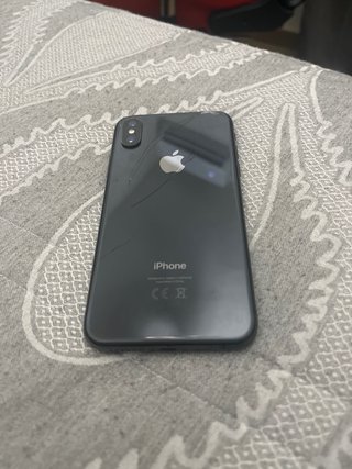 iPhone X Apple