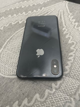 iPhone X Apple