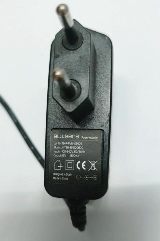 Receptor TDT Bluesens T9R PVR