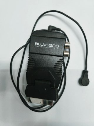 Receptor TDT Bluesens T9R PVR