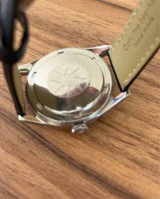 Tissot Visodate Seastar Automático Vintage