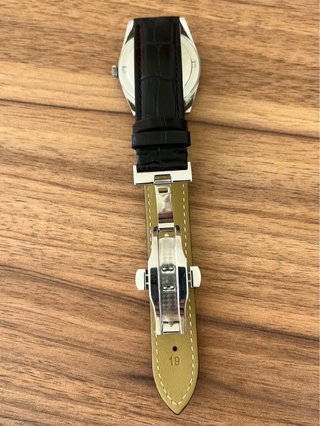 Tissot Visodate Seastar Automático Vintage