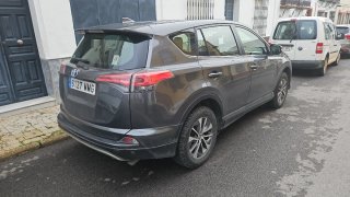 Toyota RAV4 2017
