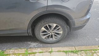 Toyota RAV4 2017