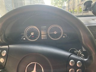 Mercedes-Benz  CLK 2007