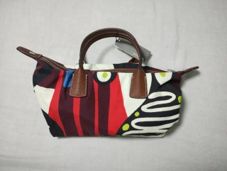 Bolso Multicolor