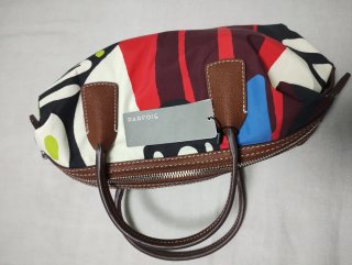 Bolso Multicolor