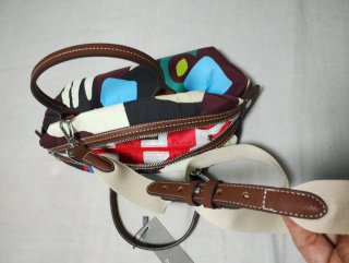 Bolso Multicolor