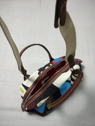 Bolso Multicolor