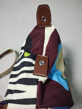 Bolso Multicolor