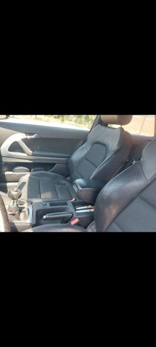 Audi A3 2007