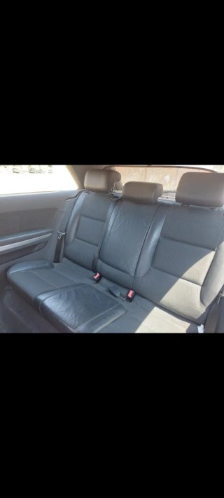 Audi A3 2007